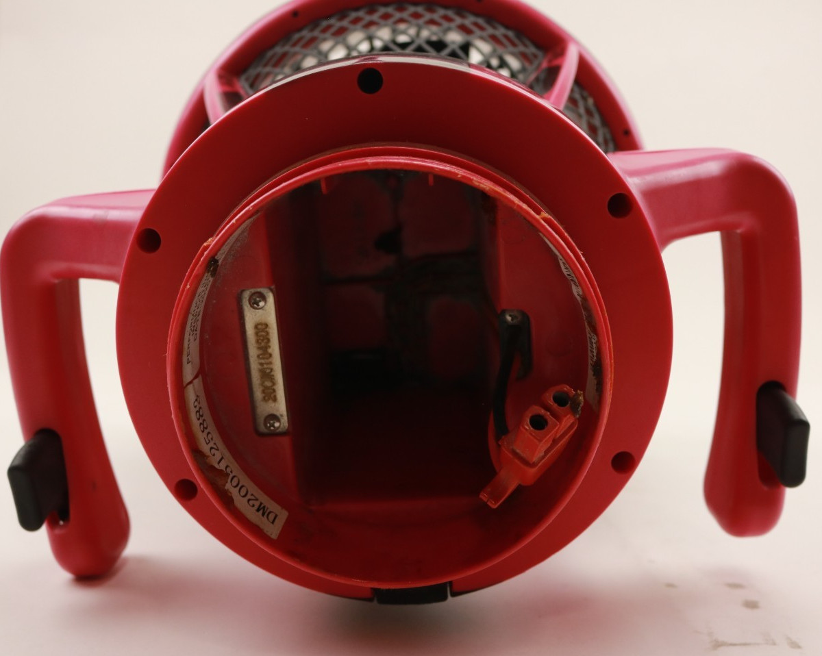 Sea Scooter XR 15 Underwater Scooter Propeller No Battery