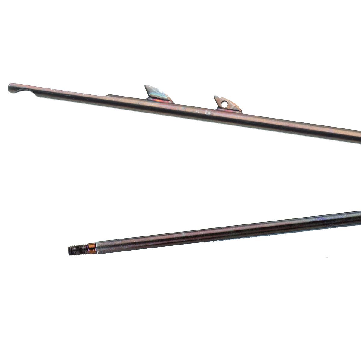 Riffe 9/32″ (7.1mm) Diameter 6mm Threaded Euro Shaft