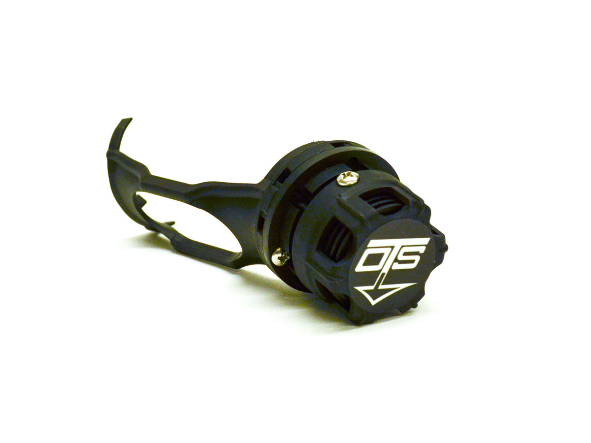 ABV – Ambient Breathing Valve for OTS Spectrum FFM – Full Face Mask