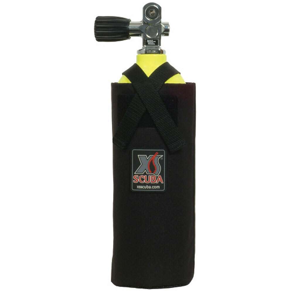 XS Scuba Pony Bottle Bags