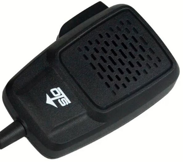 OTS Powercom 3000S,4 CH, 25 Watt Surface Station
