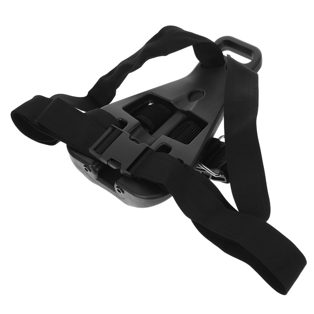 Diving Carrier 7-12L Stainless Steel Scuba Cylinder Back