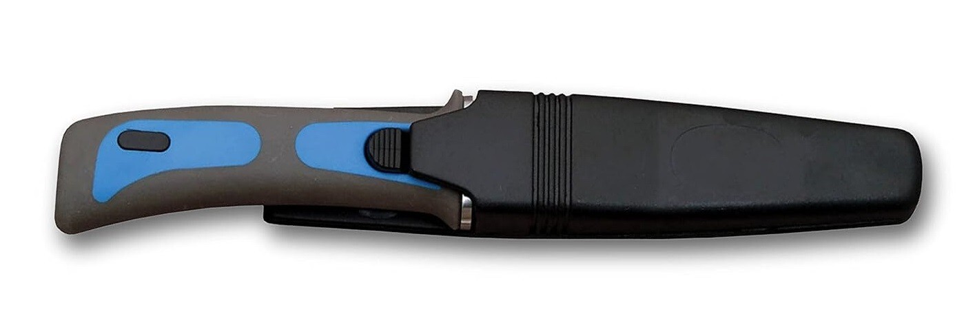 Rite Edge Scuba Diving Survival Outdoor Knife 210424BL