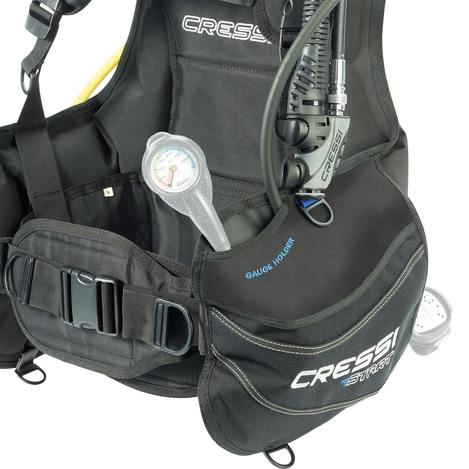 Cressi Start Buoyancy Compensator