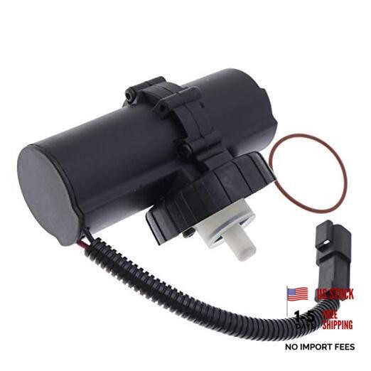 Electric Fuel Pump with Tank Seal 12V 249-7669 228-9129 349-1063 for