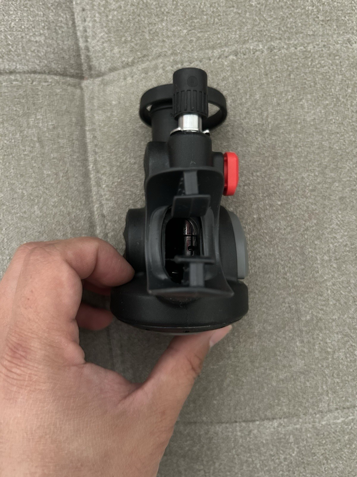 Scubapro Air2 Diving Inflator Regulator – NO HOSE