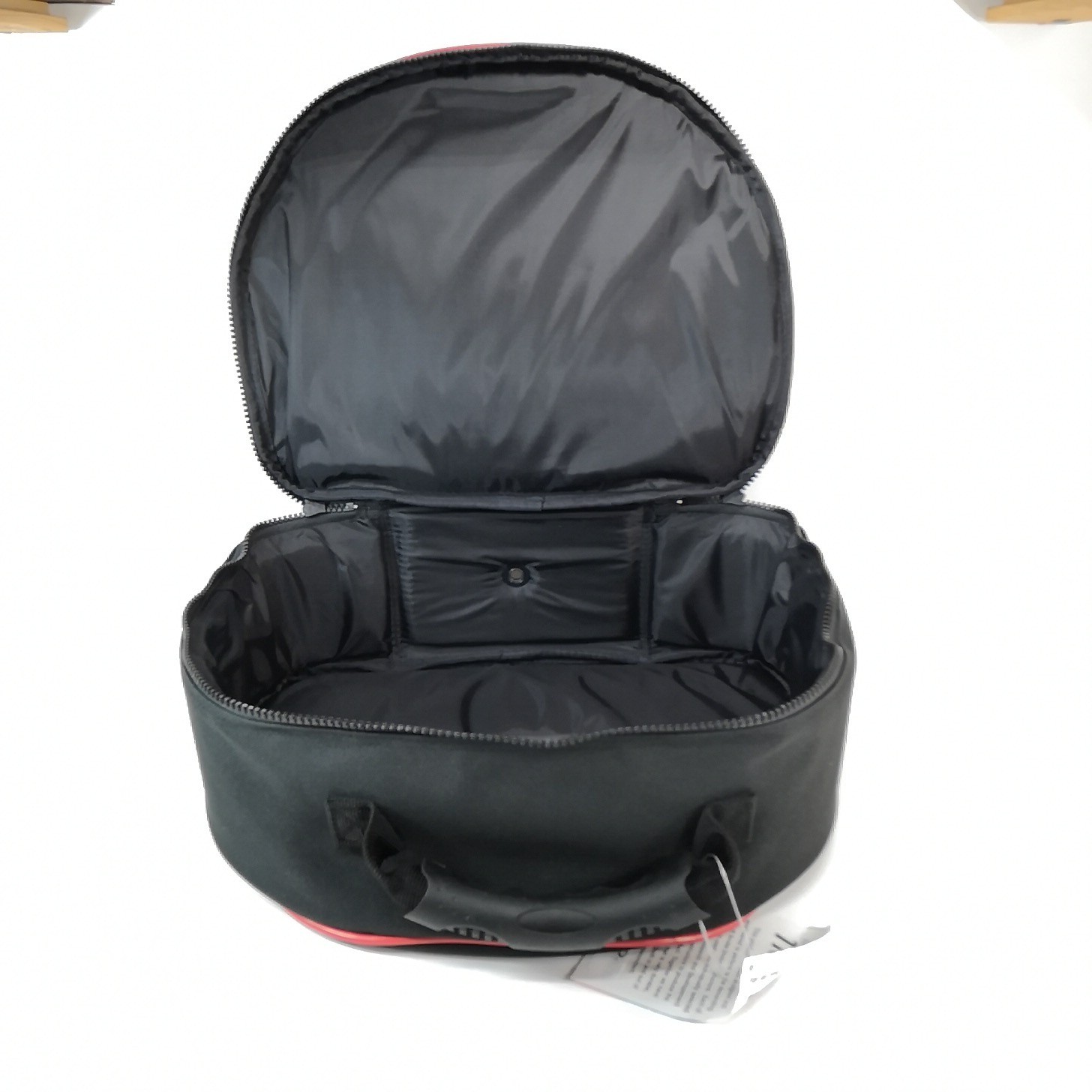 Trident AquaCraft Large Padded Zipper Scuba Dive Regulator Carry Gear Bag Case