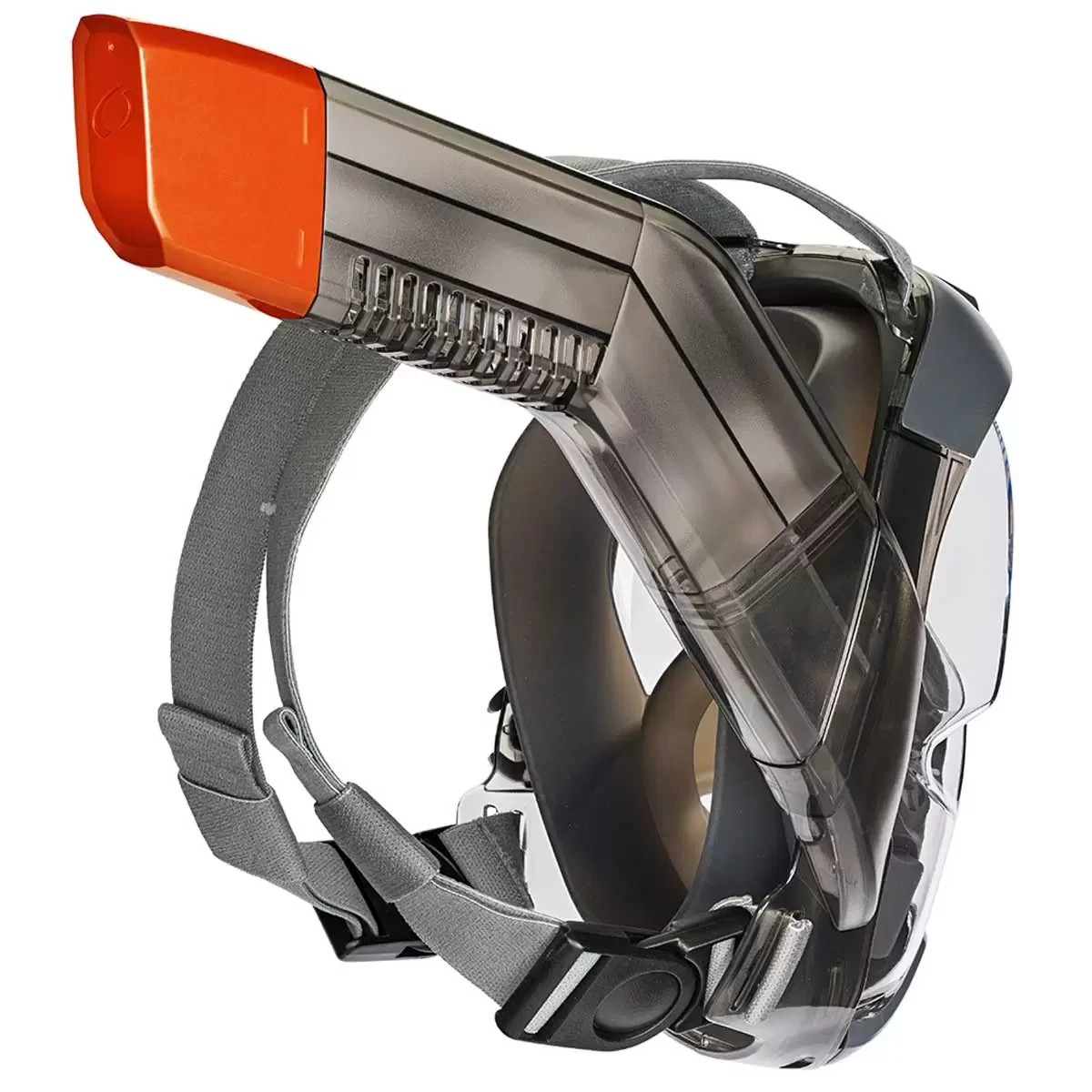 Oceanic Full Face Snorkelling Mask – Large **Some missing accessories** 1893025