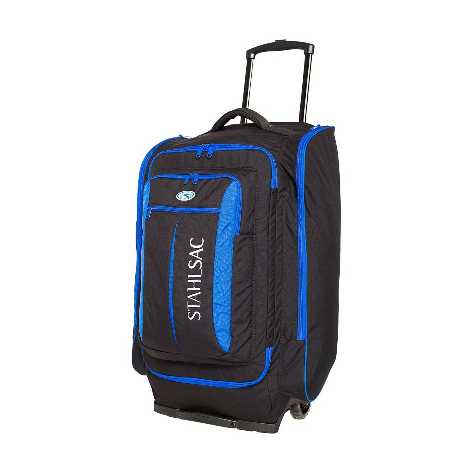 Stahlsac Caicos Cargo Pack Blue