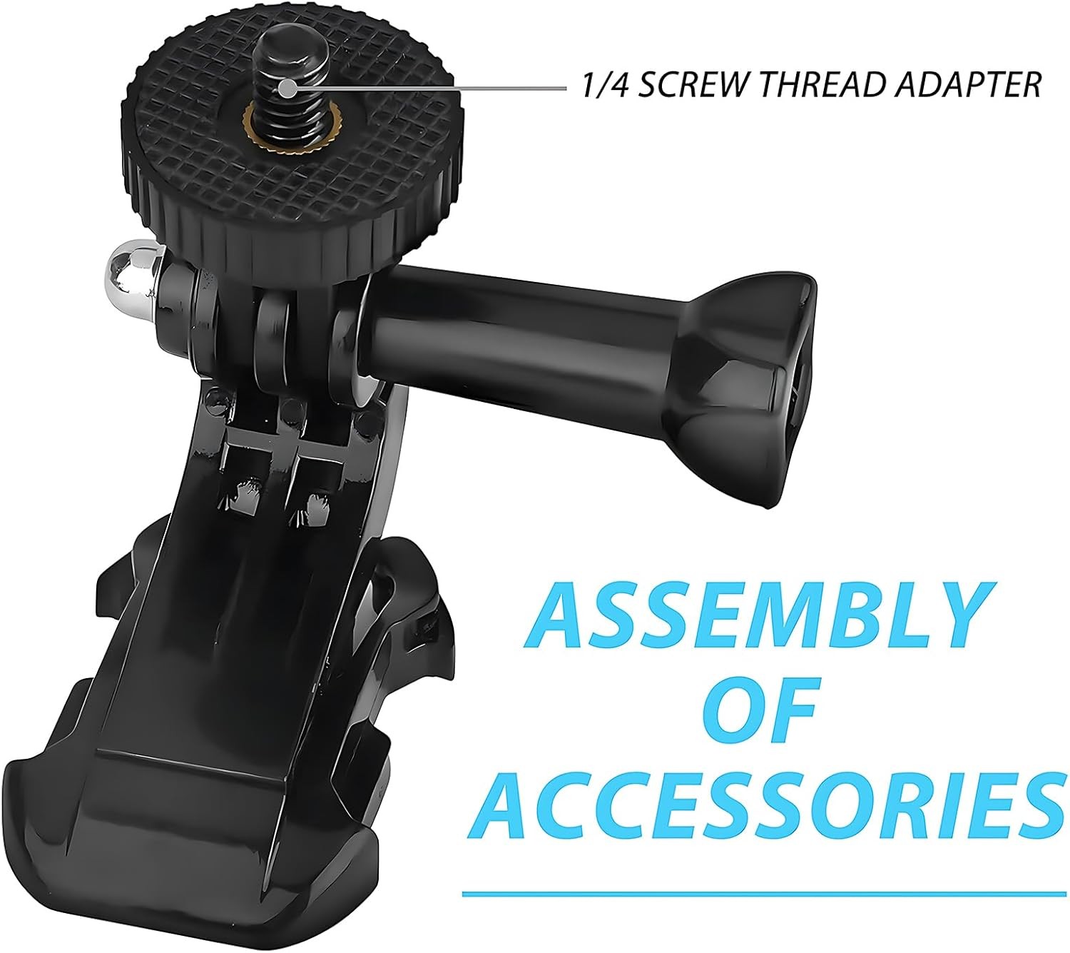 Adjustable Chest Mount Harness for Insta360 X5 X4 X3 X2 X ACE Pro ONE RS R GO 2