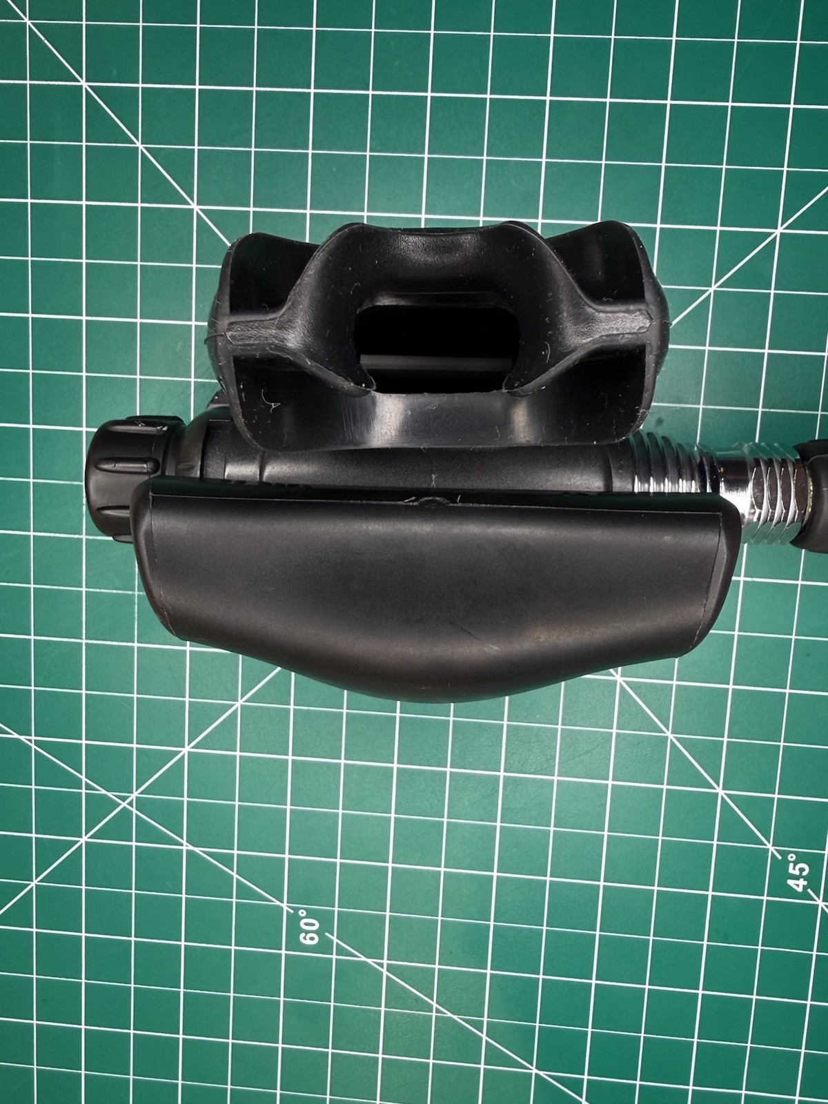 Aqua Lung Legend Scuba Diving Regulator- Yoke- Very Clean