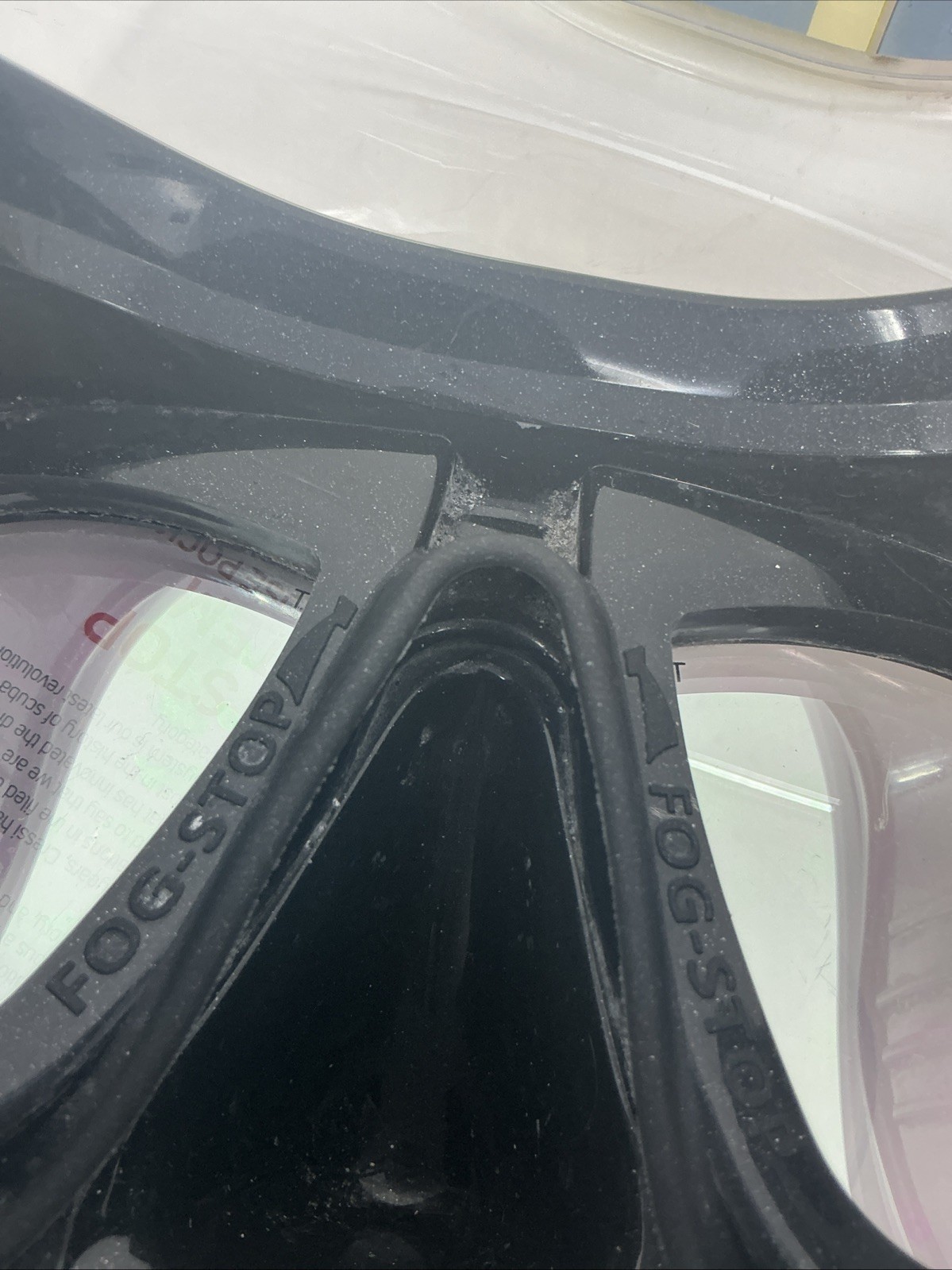 Cressi Calibro Mask