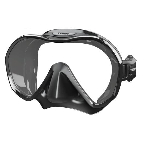 Tusa Zensee Scuba Mask