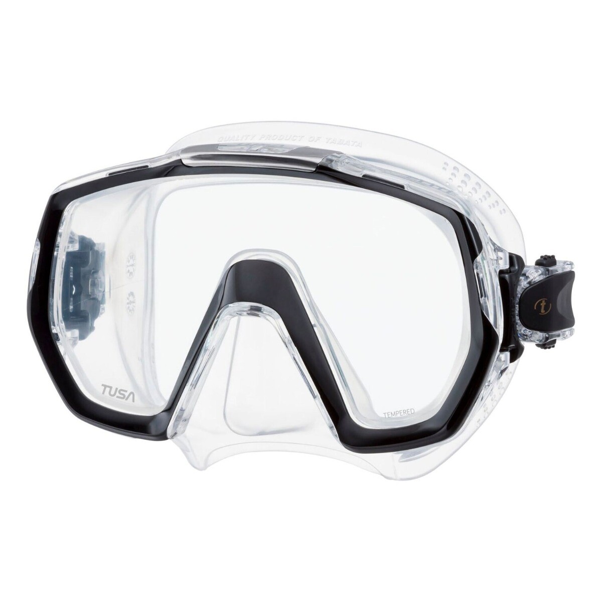 Tusa Freedom Elite Mask