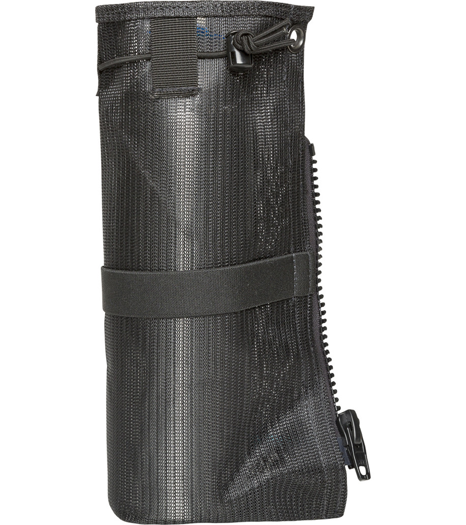 Zeagle EZ Mount Pouch Zip-in Signal Tube or Pony Bottle Scuba Diving BCD 8056Z