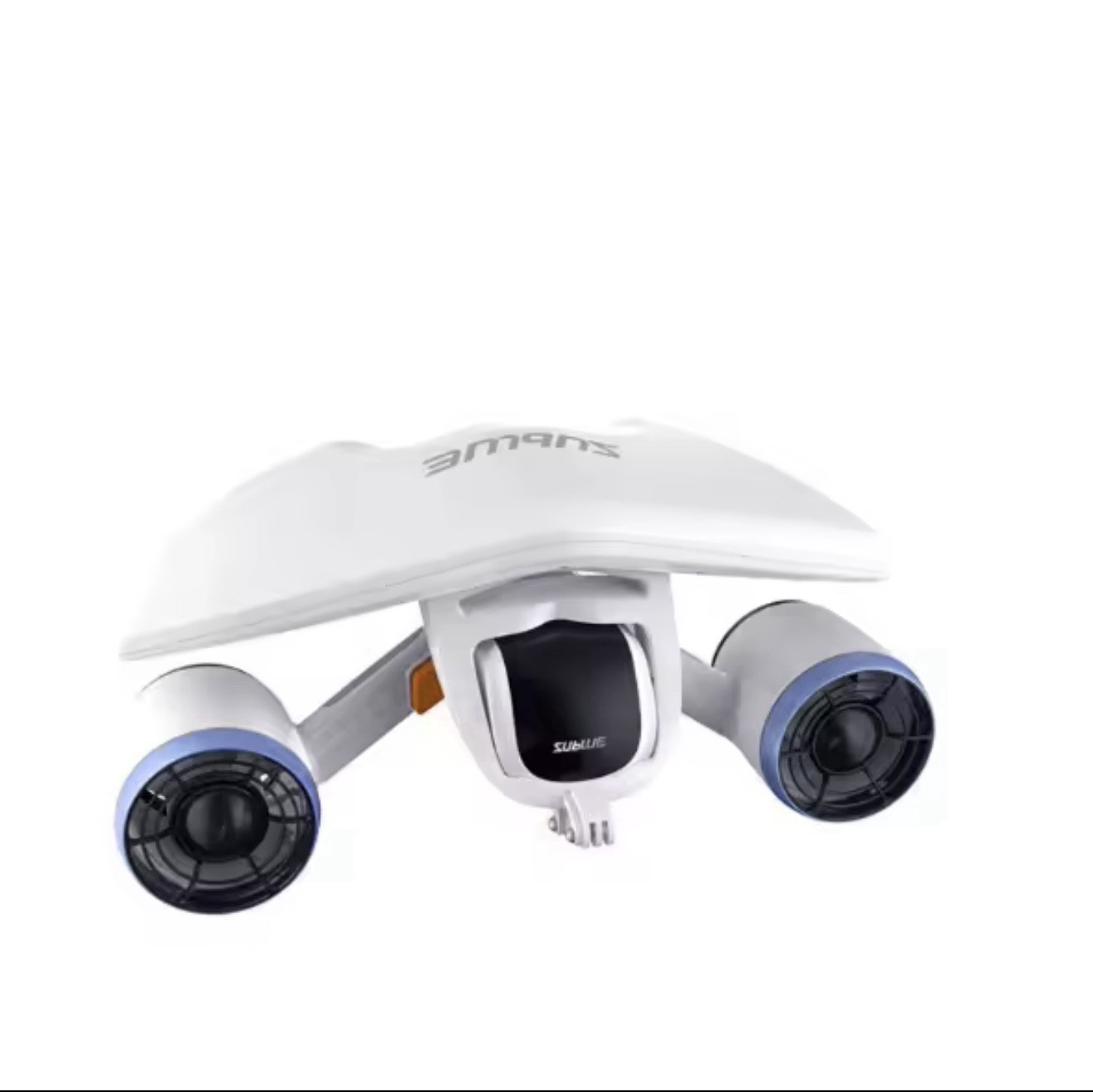 Sublue MixPro Underwater Scooter 60min 40m Dual Motor Diving Sea Pool Pro