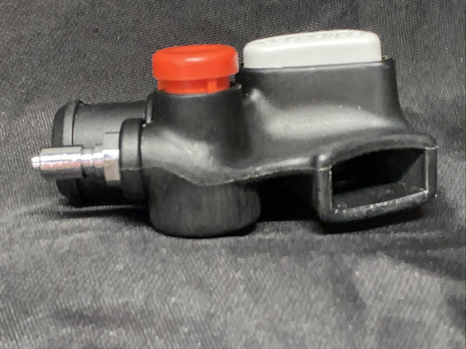 ScubaPro Balanced Power Inflator for BCD Attachment JB12
