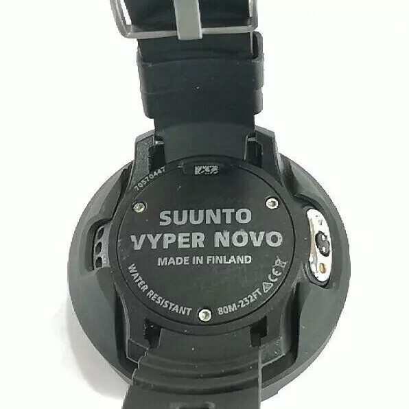 Screwdriver For Suunto Zoop / Vyper Novo Wrist Computer Scuba Dive Battery Tools