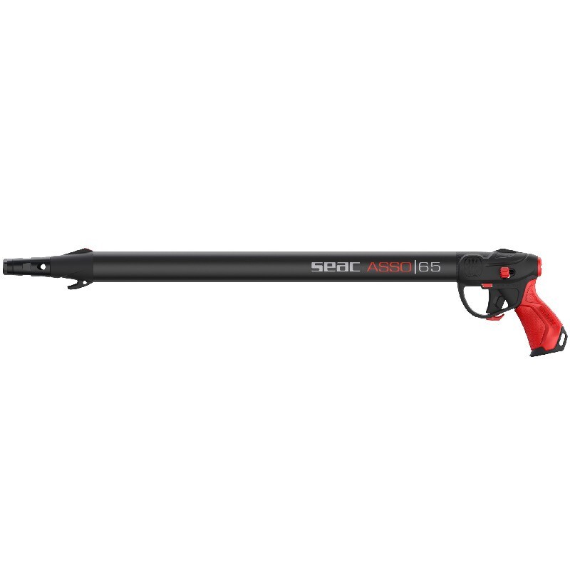 Seac Asso UP C/R Pneumatic Speargun