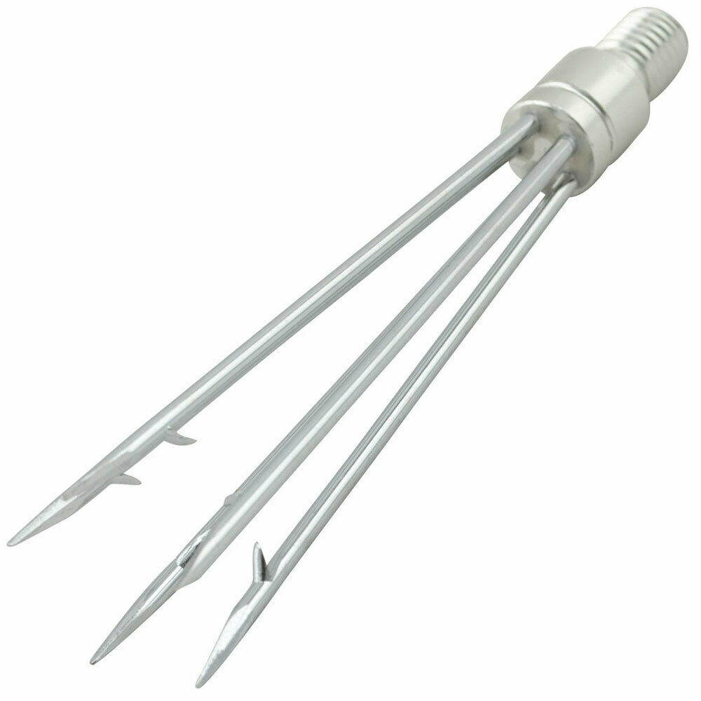 Hand Spear Cluster Tip Heads