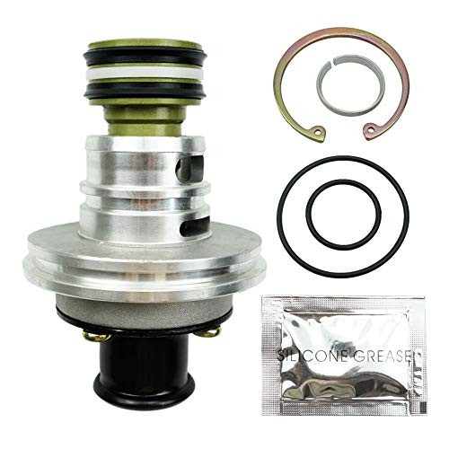Purge High Boost Purge Valve Kits with Gasket Fits for Bendix Air Dryer 12V