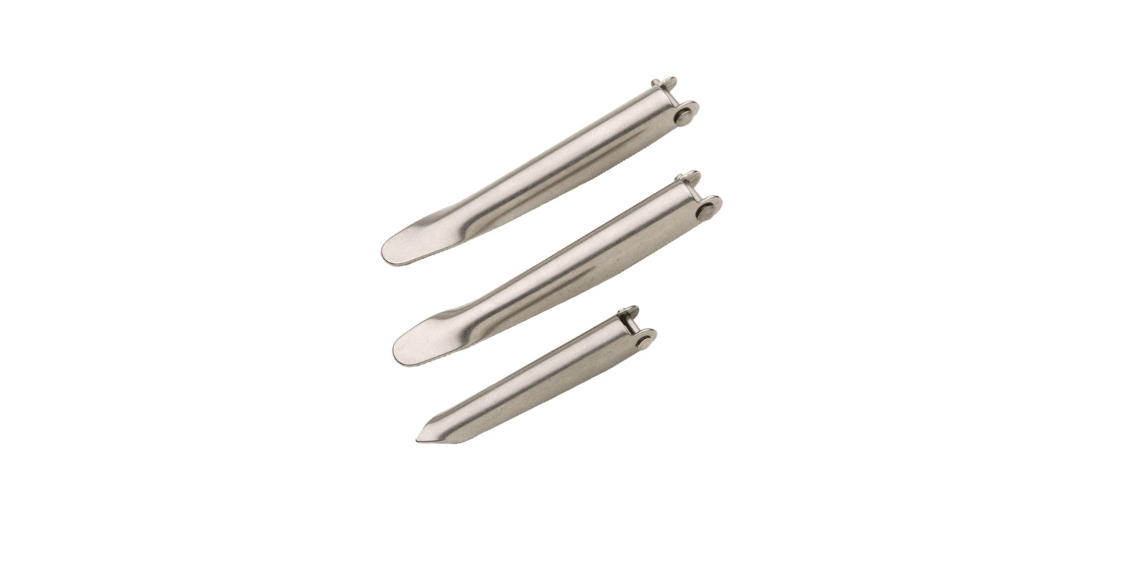 Large Hawaiian Flopper w/ Rivet (9/32″ shaft)