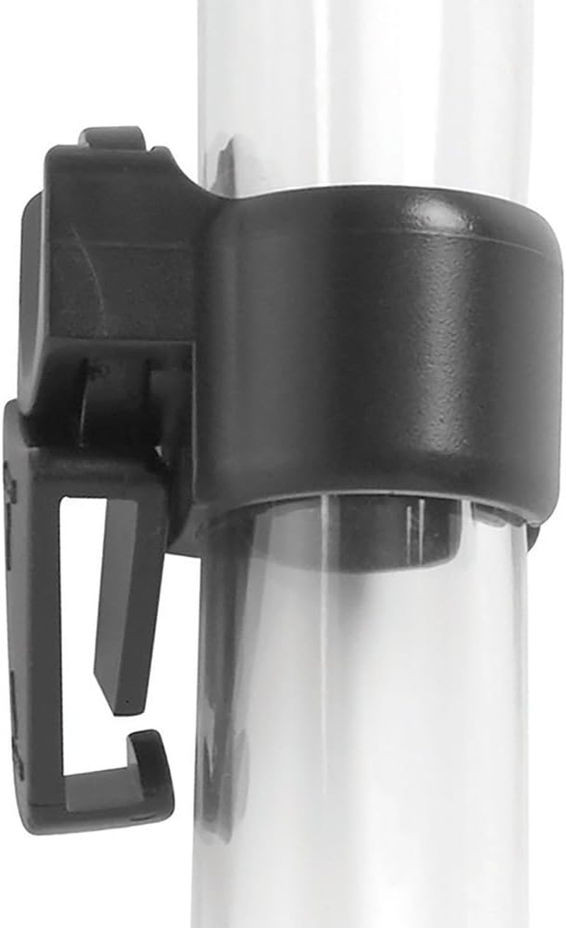 Adult Diving Dry Snorkel with Splash Guard and Top Valve – Supernova Dry: Design