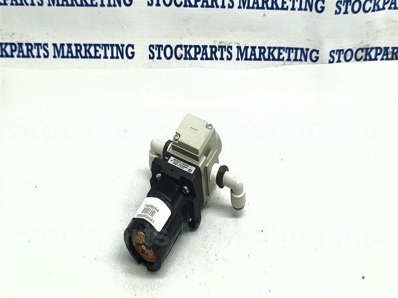 SMC ARG20-02G1H ARG2002G1H Pressure Regulating Valve Fast shipping