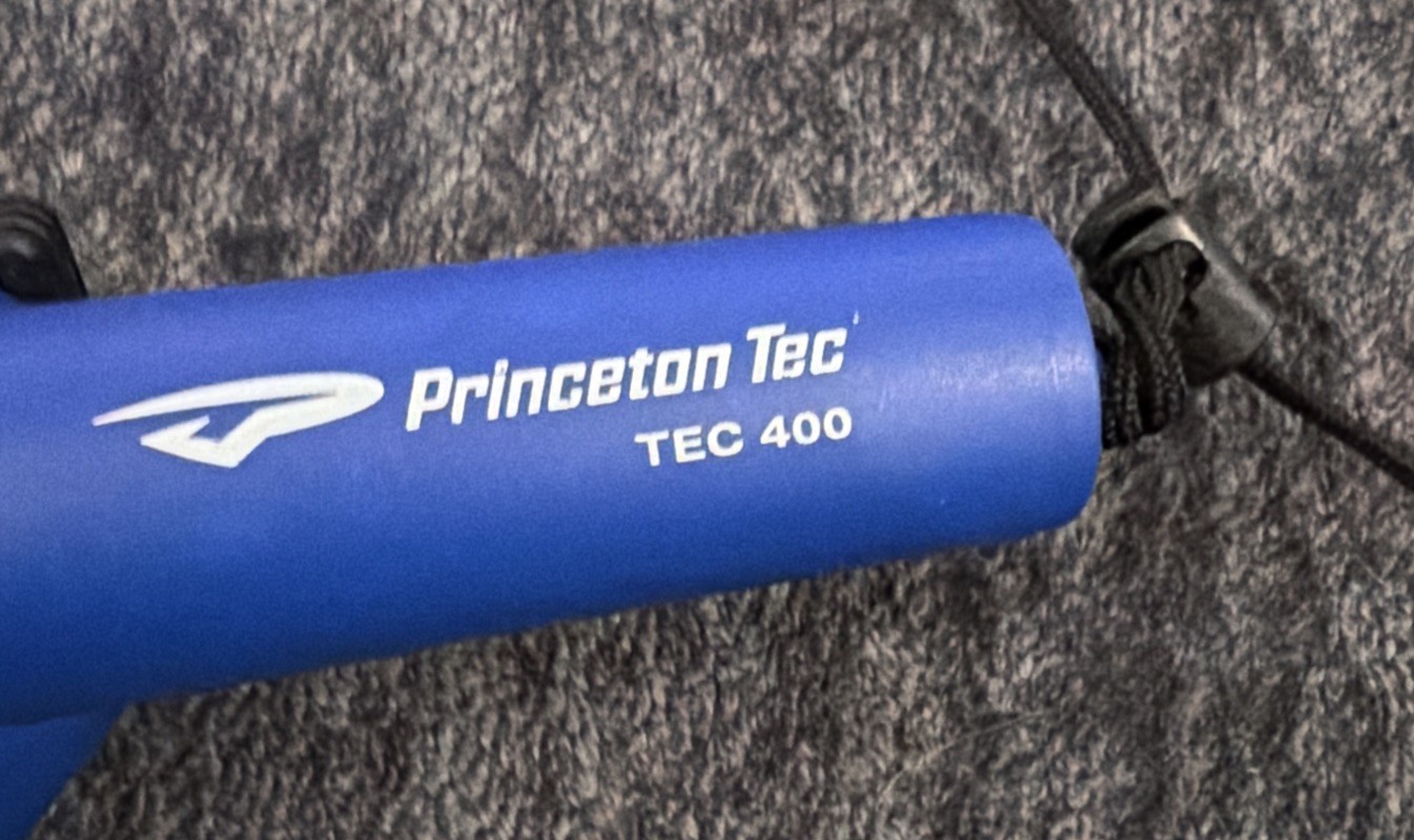 Princeton Tech Shockwave Underwater Flashlight | Lot Of 3- FREE SHIPPING 💦💦