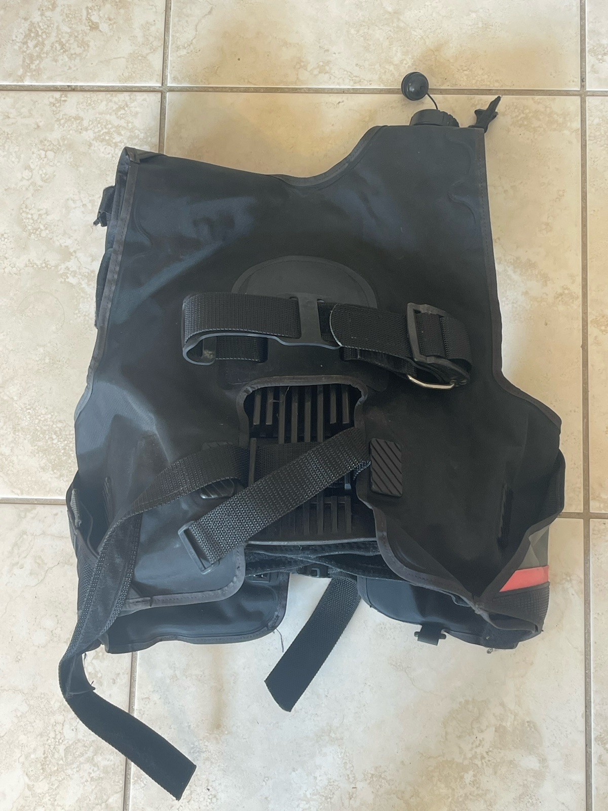 Used US Divers Elan Vest – Medium Women