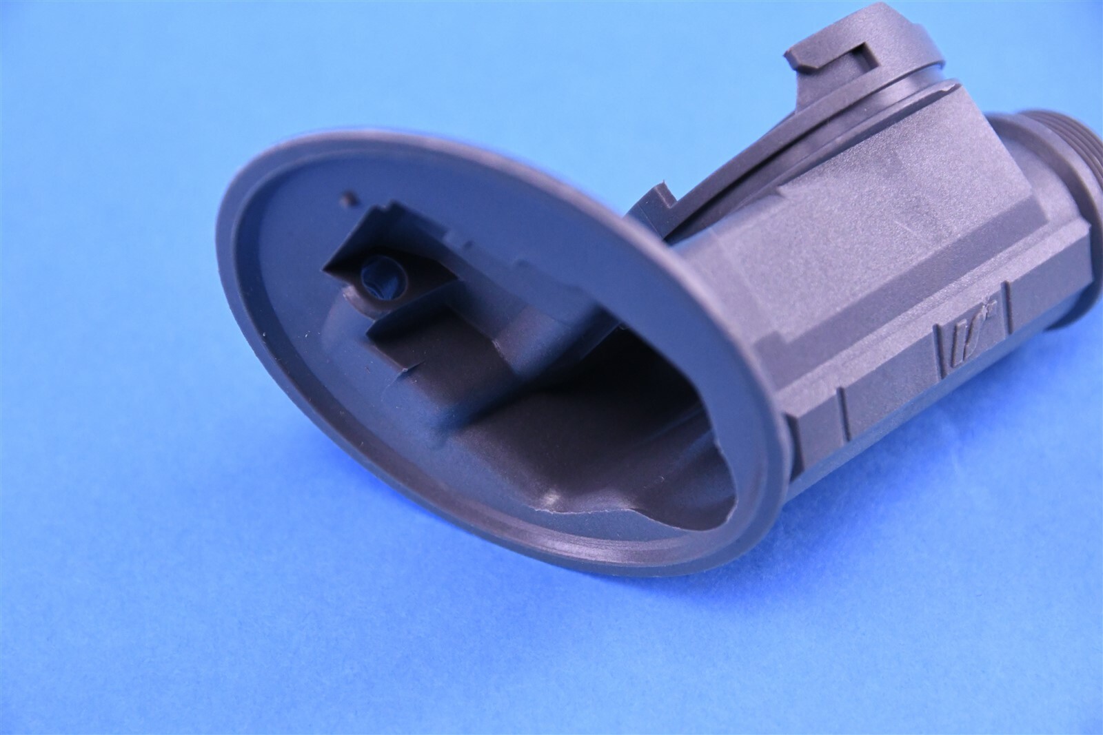Interspiro Spiromatic Spirolite HPBA 9030 6630 4530 4515 Valve Body 336-800-188
