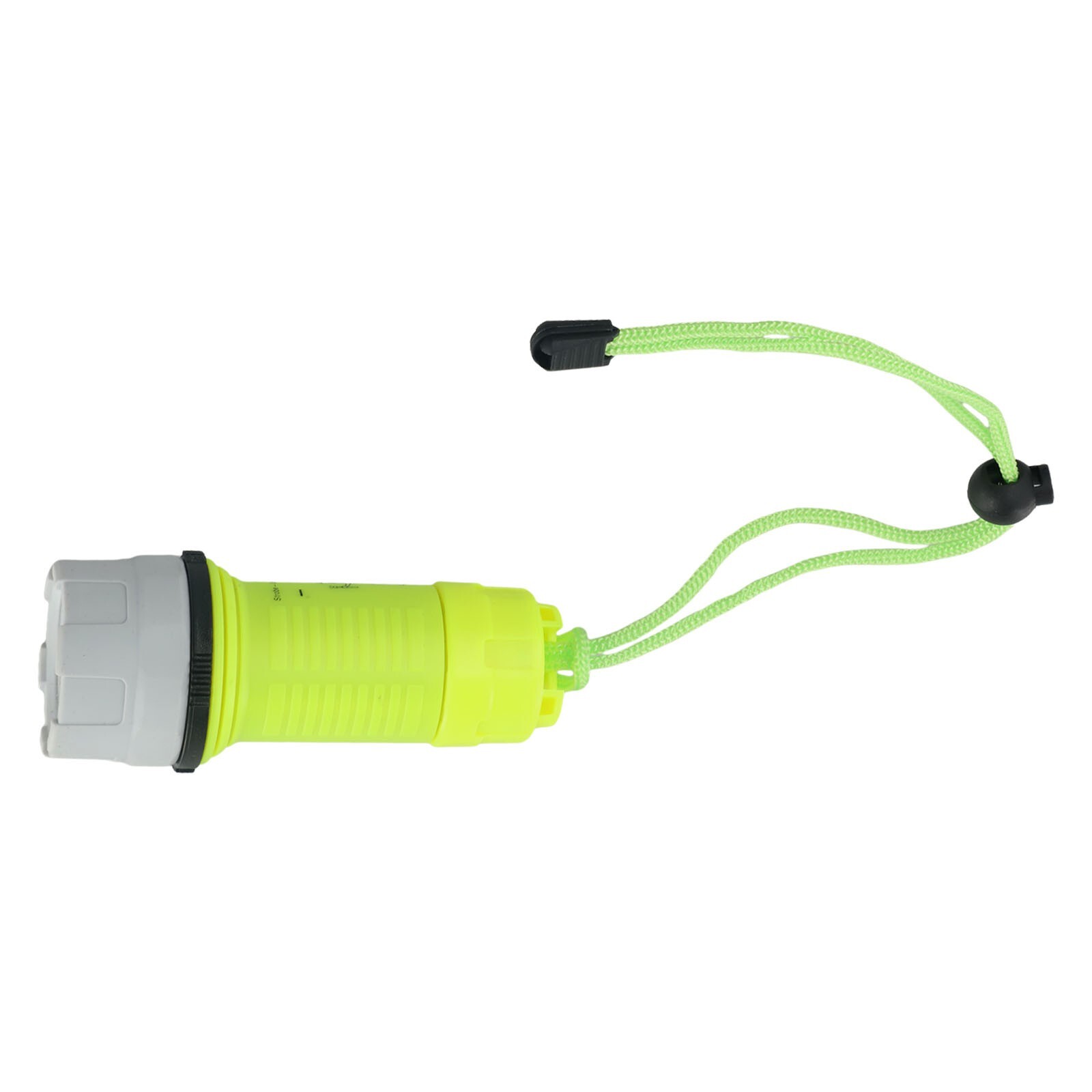 Waterproof Strong Light LED Torch Scuba Diving Underwater Flashlight Torch Lamp