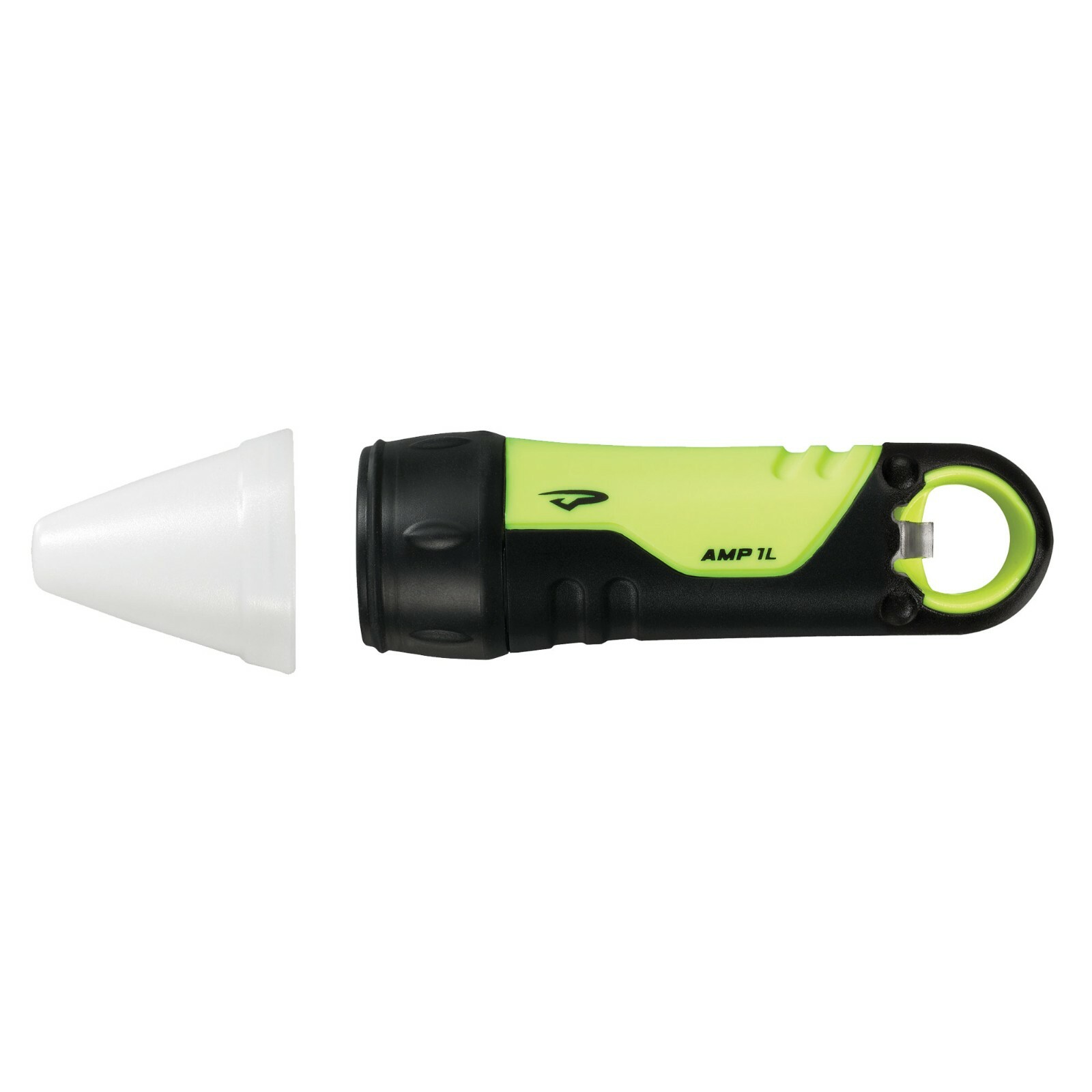Princeton Tec AMP 1L With Cone and Bottle Opener