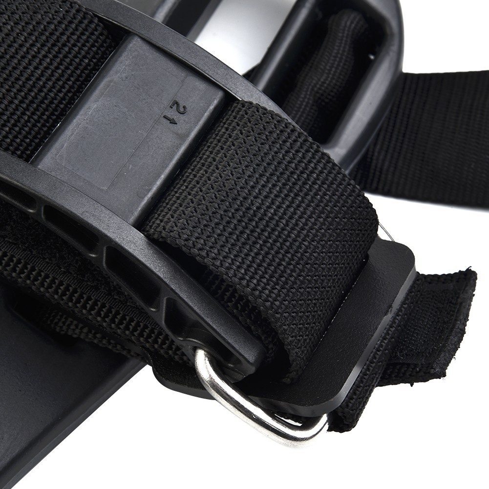 36cm*24cm Bracket Diving Single Tank Backpack Support Holder Top-quality