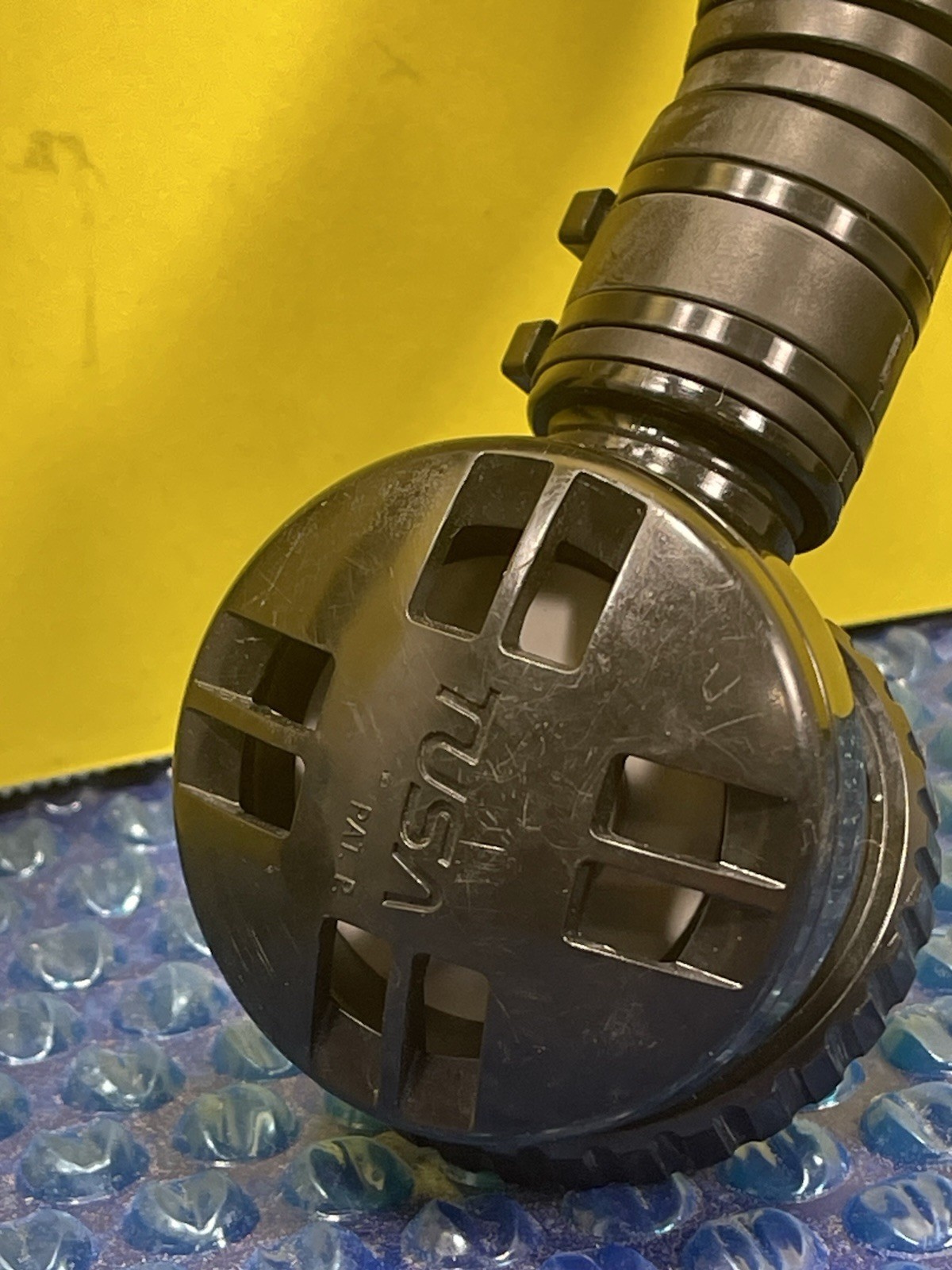 Scuba Dive Regulator & 3 Gauge Console Suunto SM-16 SM-26