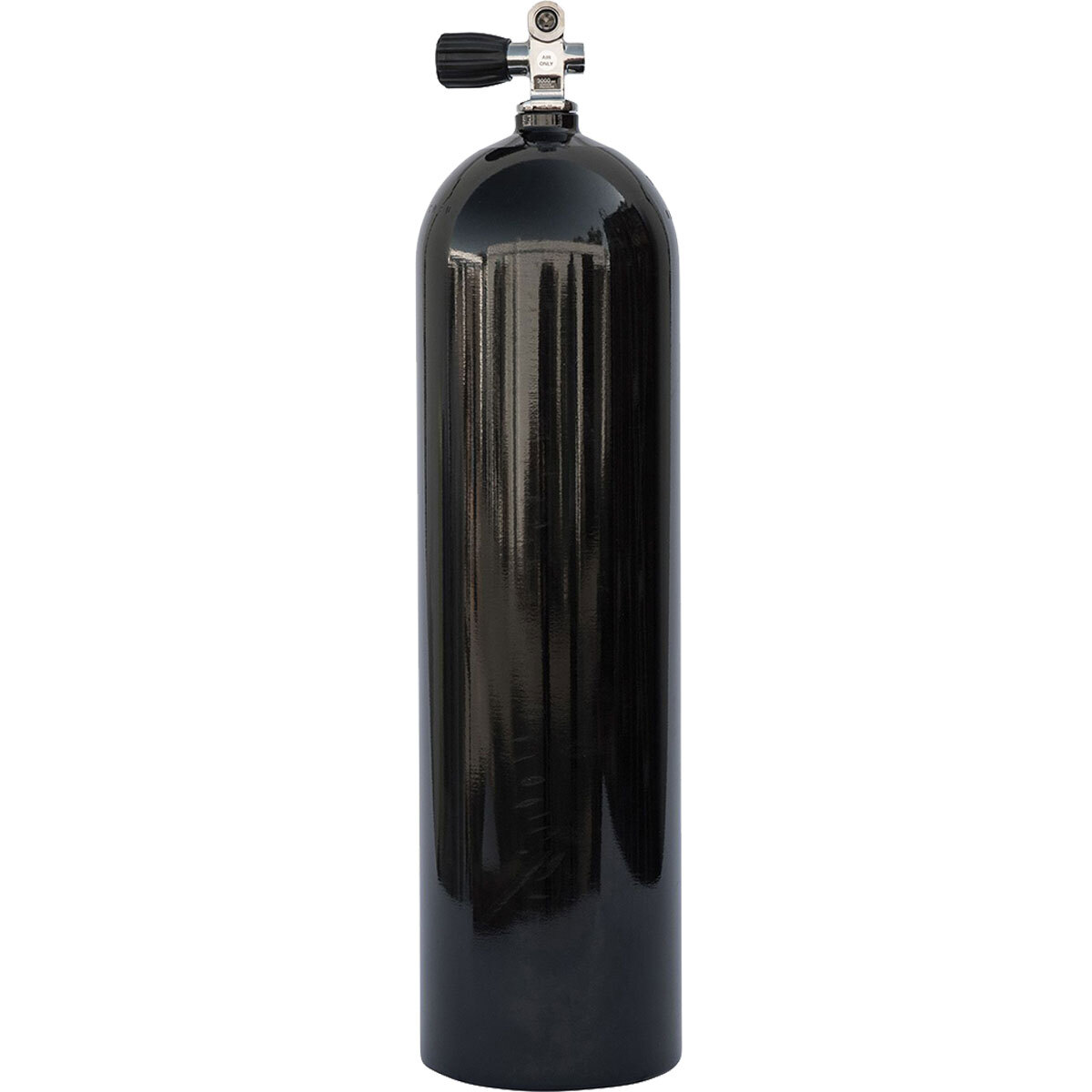 Thunderbird 80 cu. ft Aluminum Tank
