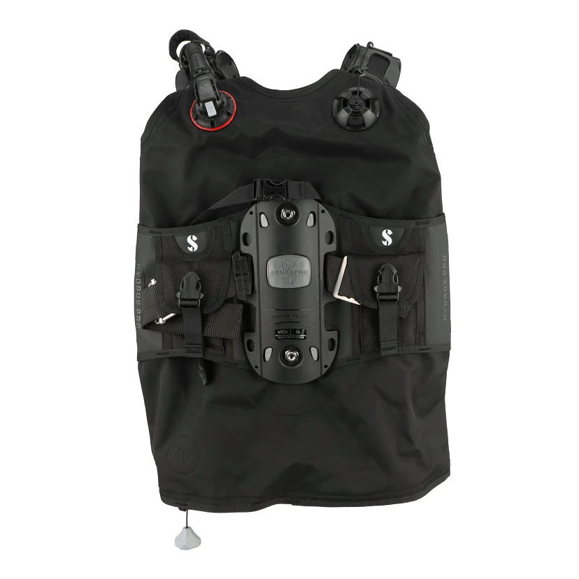 ScubaPro Hydros Pro w/Air2