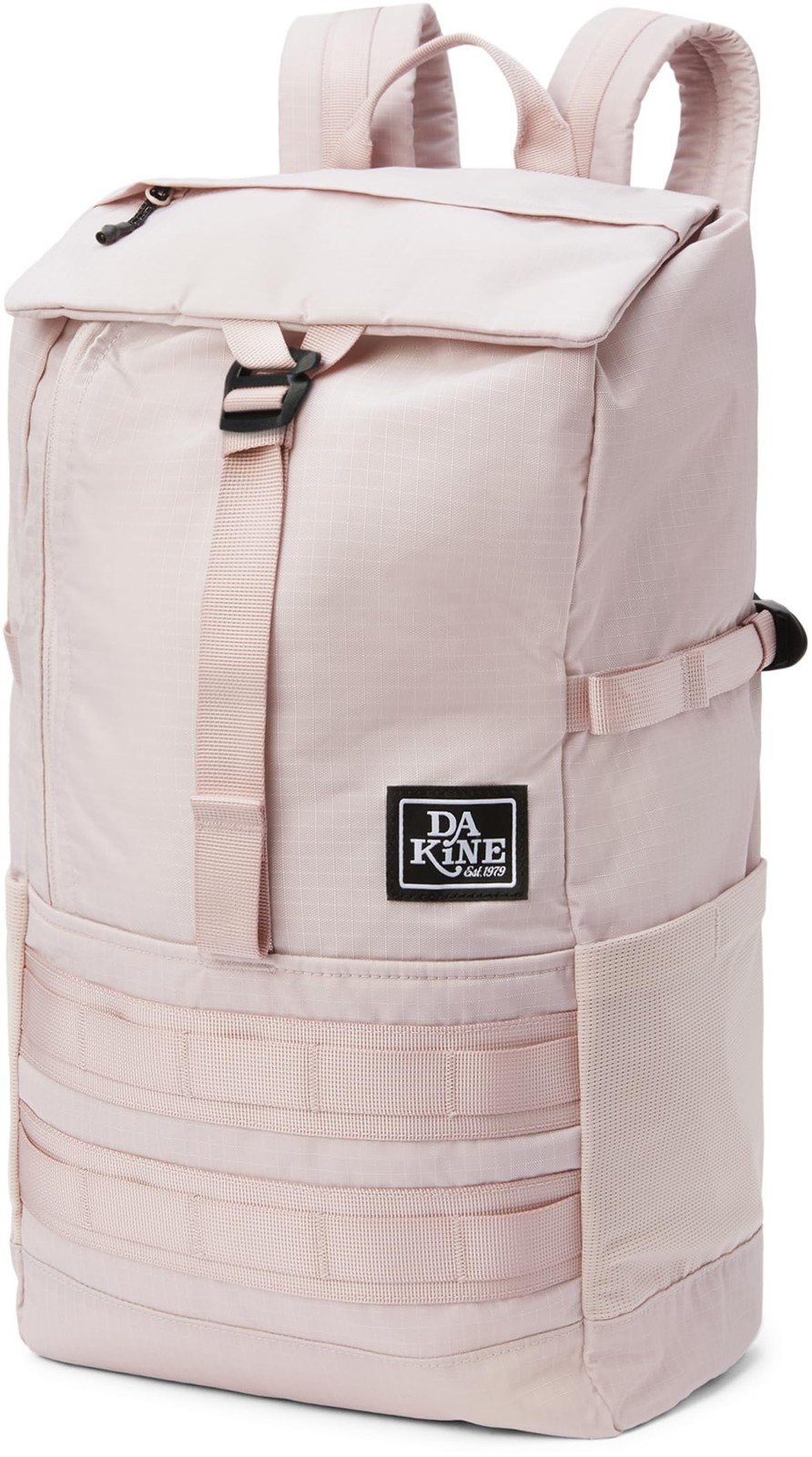 Dakine June Backpack 25L – Burnished Lilac, One Size Lilac