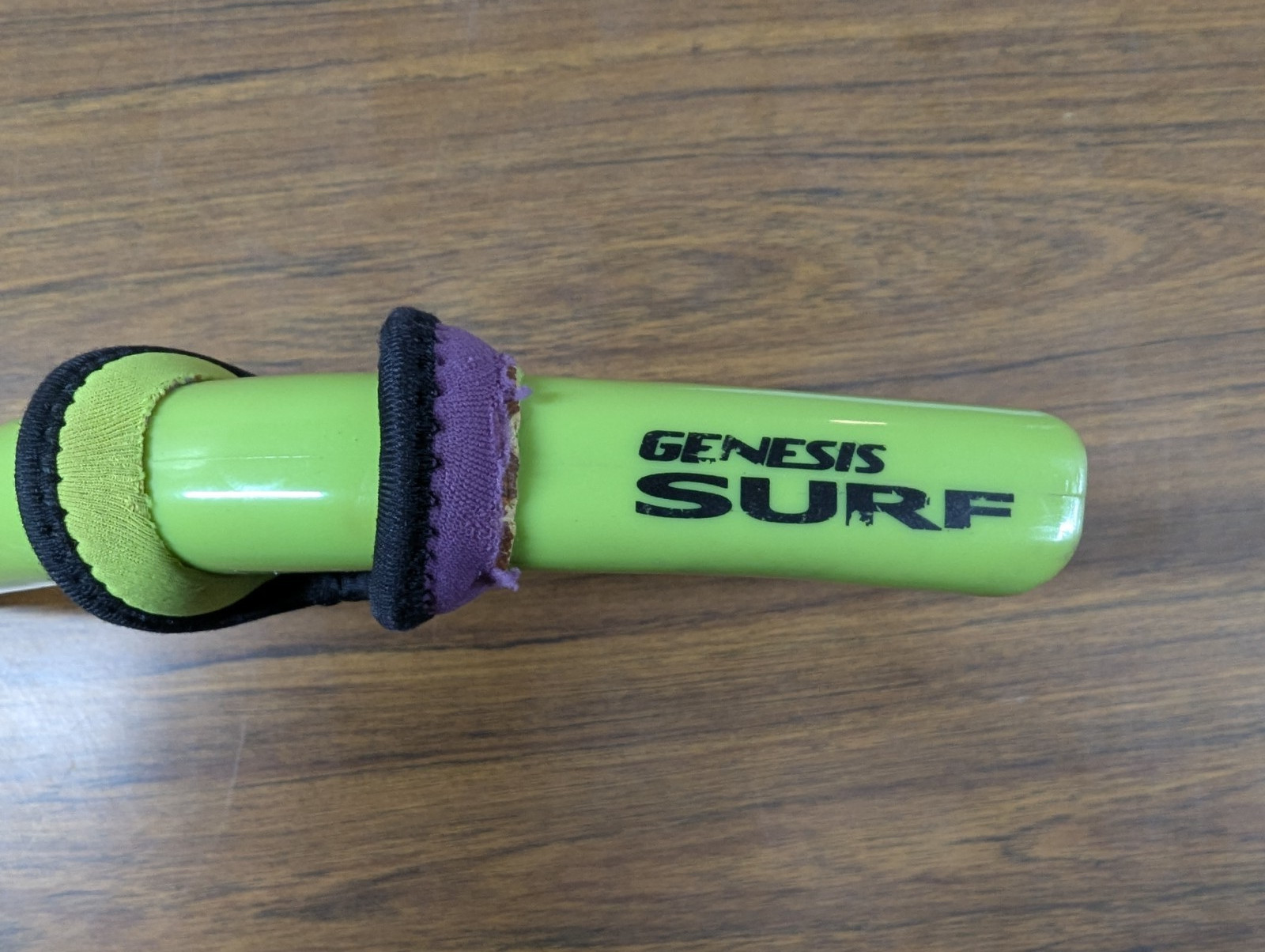 Genesis Surf Snorkel