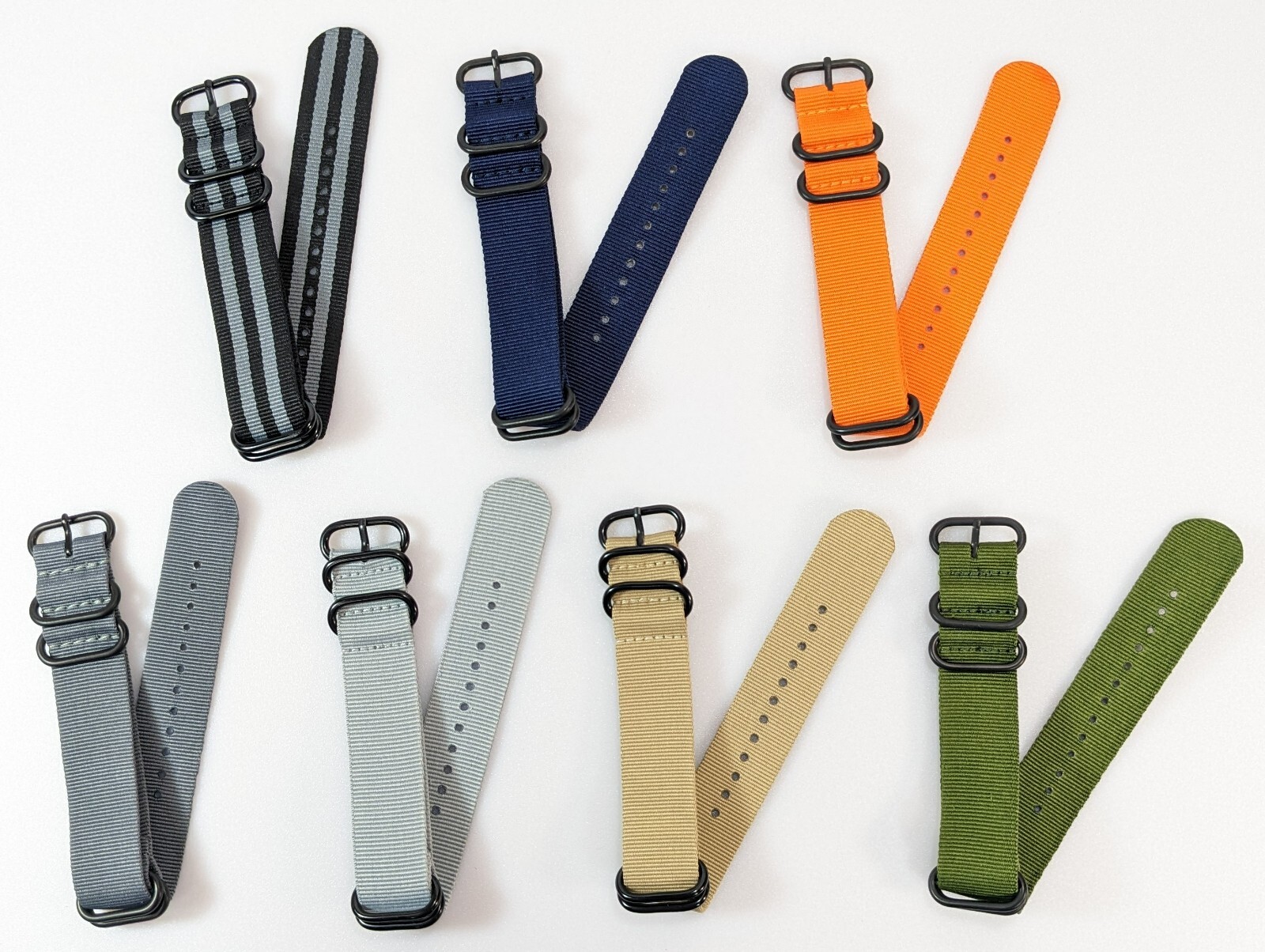 Suunto SeaQuest Favor Fusion Solution Wrist Strap Dive Computer Watch Band
