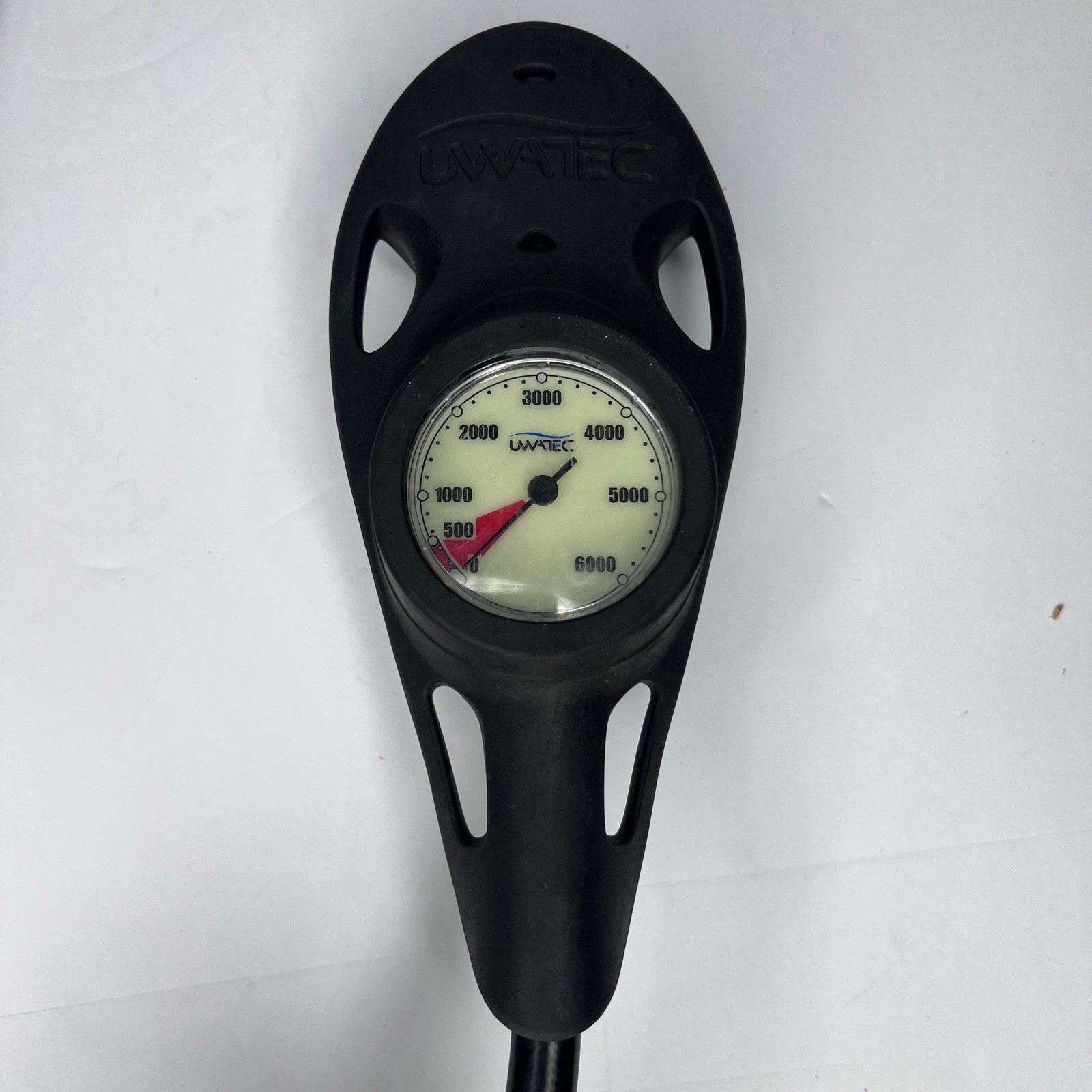 Scubapro MK17 S555 R295 Octopus Uwatec Console Dive Regulator Set