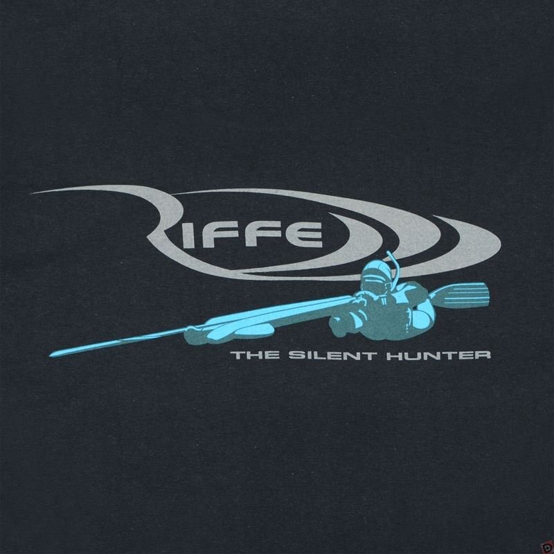 Riffe Vertical Reel Adjusting Nut