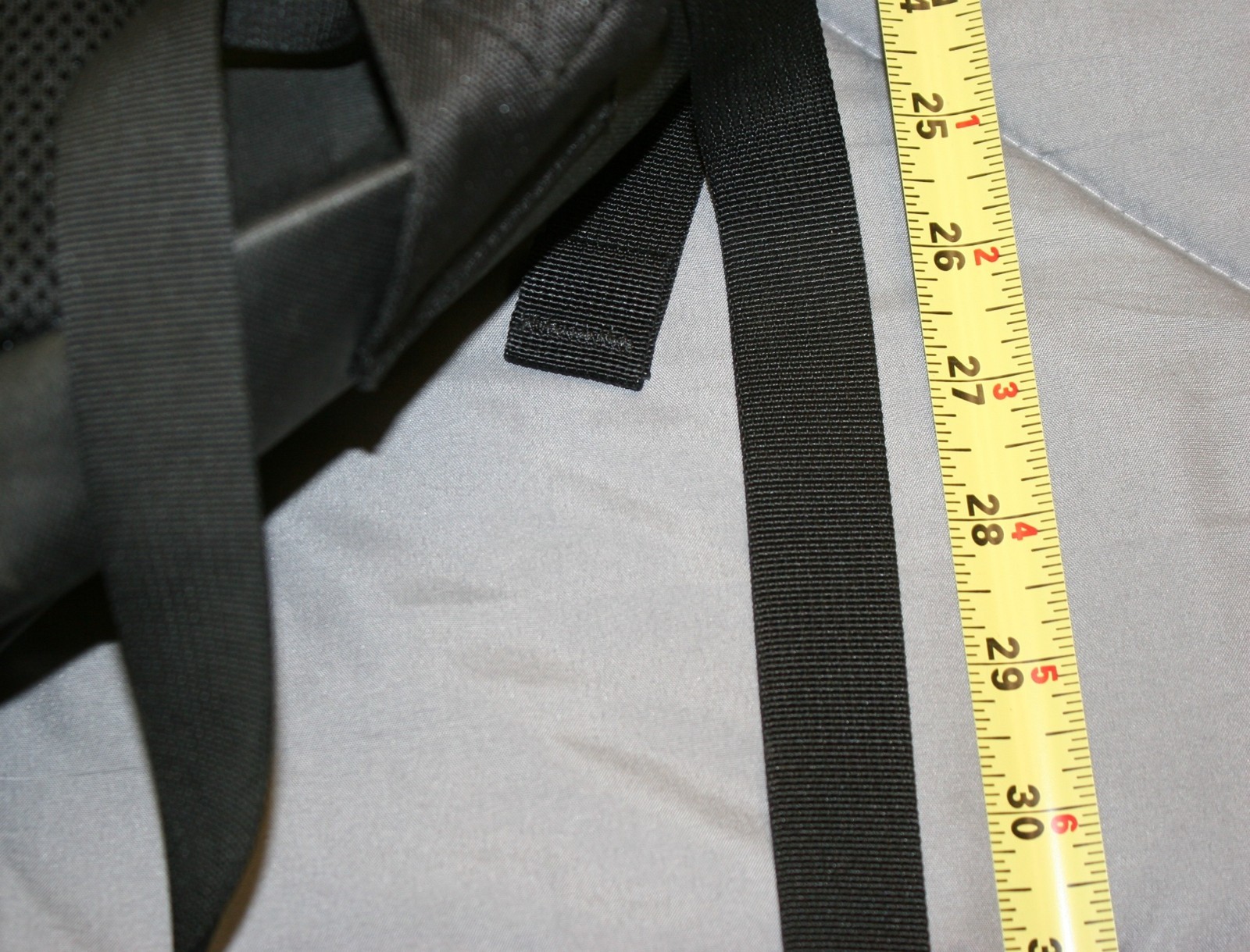 XS Scuba large dry bag back pack great shape never used