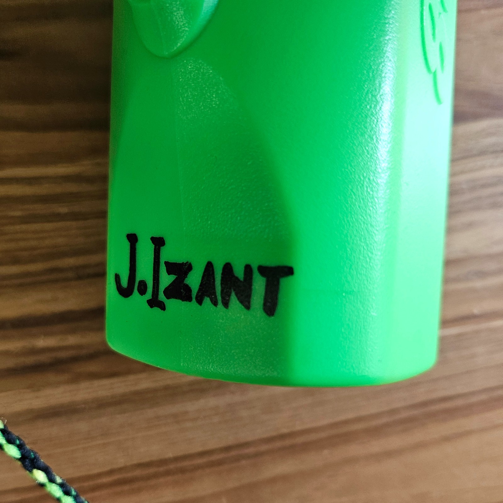 Underwater Kinetics SunLight C8 Xenon Dive Light, Neon Green