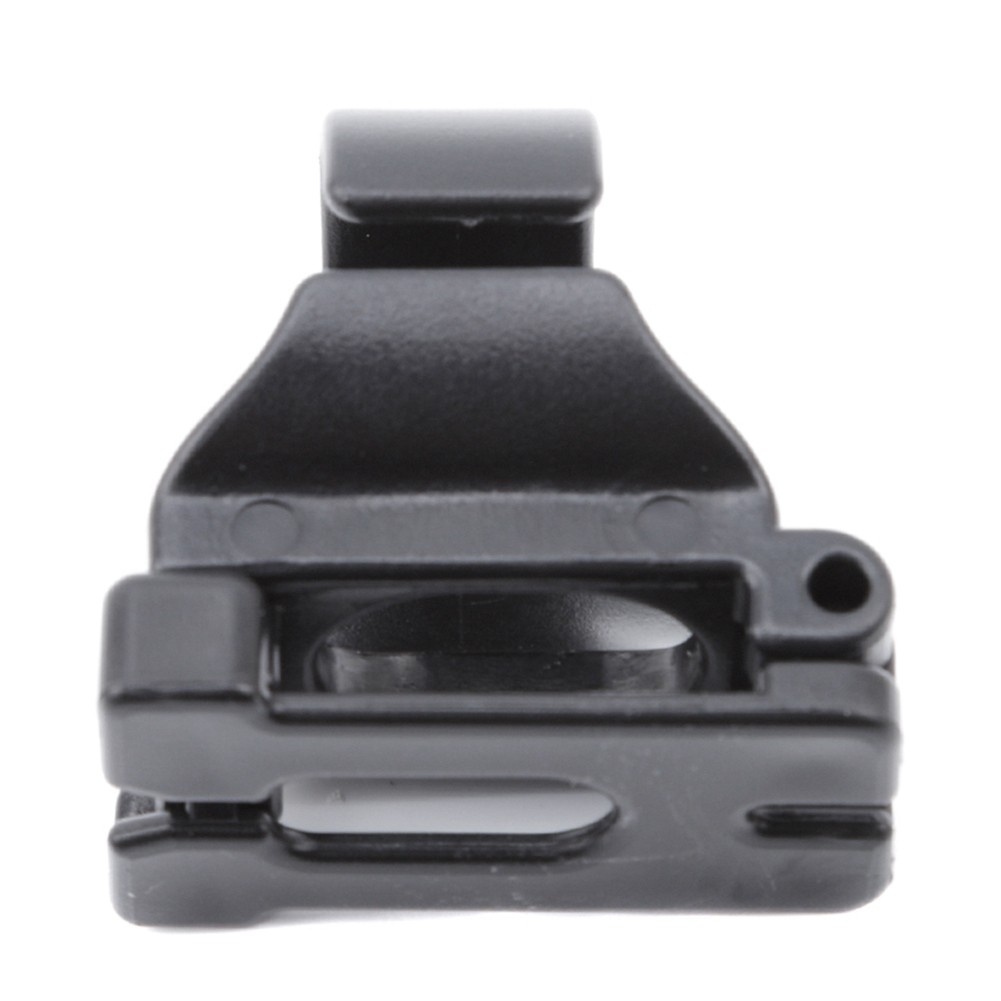 10Pcs Scuba Diving Silicone Clip Snorkel Keeper Holder Retainer Attachment4185