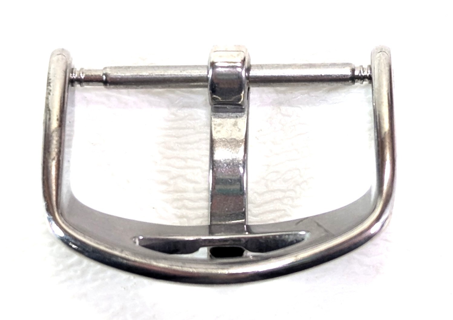 Stainless Steel Buckle Oceanic Geo Atom 1 2 3 F.10 Scuba Dive Wrist Watch Strap
