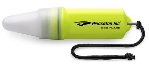 Princeton Tec Eco Flare, Yellow