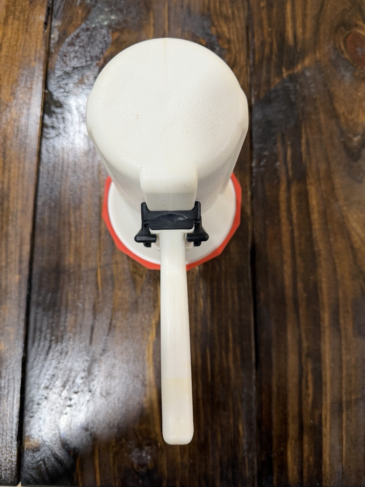Vintage Ikelite Diving Spot Light.
