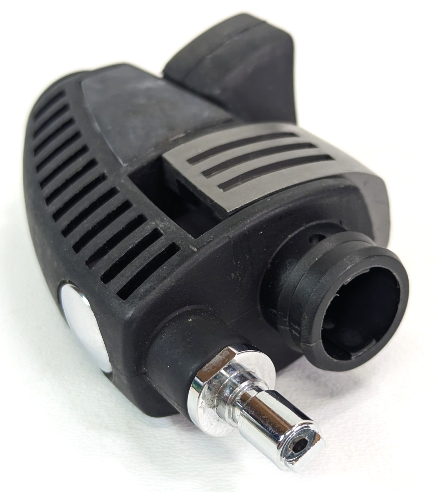 H2Odyssey Standard Scuba Dive BCD QD Inflator Nipple Stem 3/8″ Quick Disconnect