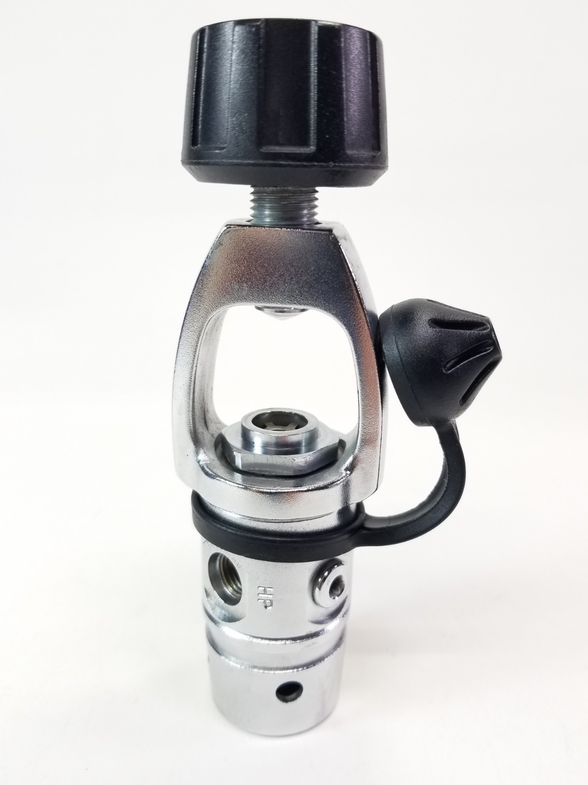 Scubapro Regulator Set MK2 Yoke 1st Stage R190 2nd Stage Scuba Dive #6216